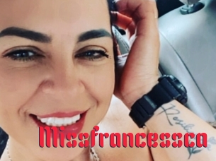 Missfrancessca