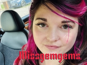 Missgemgems