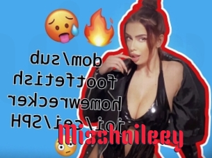 misshaileey Video Extrait