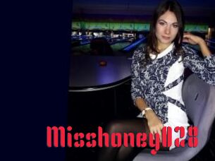 Misshoney028