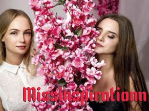 Missinspirationn