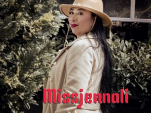 Missjennali