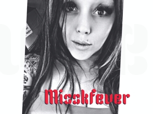Misskfever