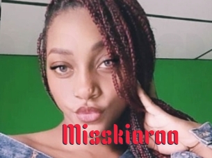 Misskiaraa