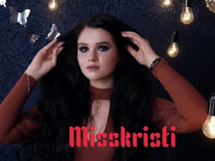 Misskristi