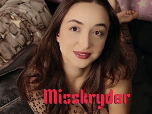 Misskryder