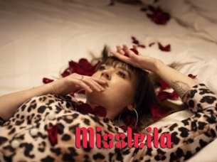Missleila