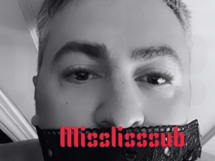 Misslisssub