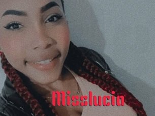 Misslucia