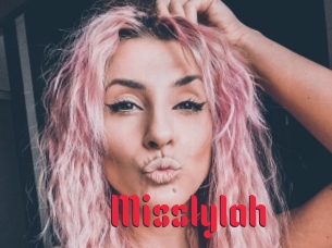 Misslylah