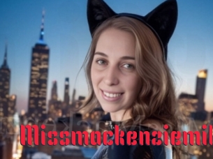 Missmackenziemilf