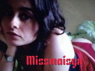 Missmaisyx