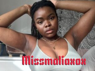 Missmaliaxox