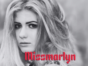 Missmarlyn