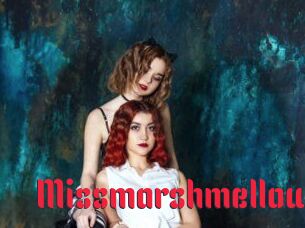 Missmarshmellow