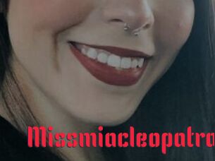 Missmiacleopatra