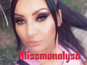 Missmonalysa