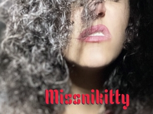 Missnikitty
