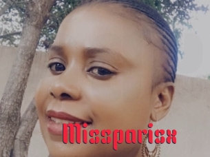 Missparisx