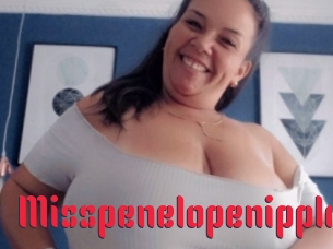 Misspenelopenipples