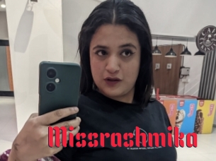 Missrashmika