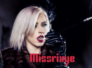 Missrixye