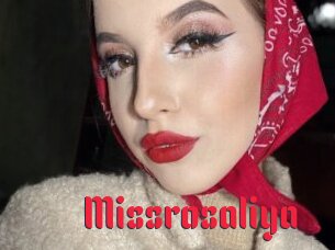 Missrosaliya