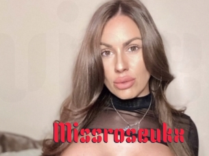 Missroseukx
