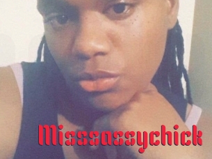 Misssassychick