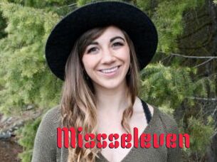Missseleven