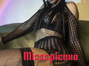 Missspicexo