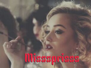 Misssprisss