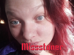 Missstoner