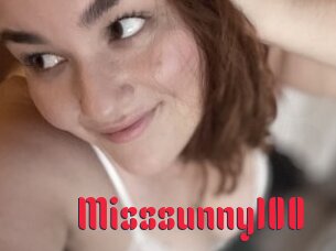 Misssunny100