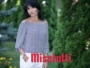 Misstatti