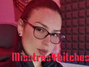 Misstres4bitches