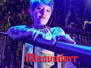 Missvaderr