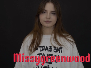 Missygreenwood
