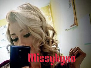 Missykyxo