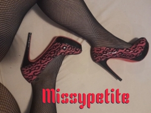 Missypetite