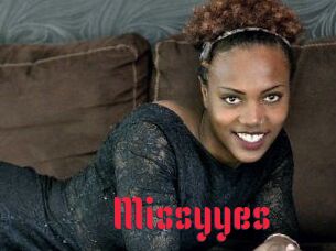 Missyyes