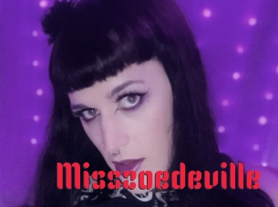 misszoedeville Video Extrait