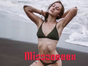 Misszoeeex