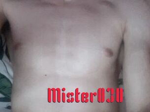 Mister030