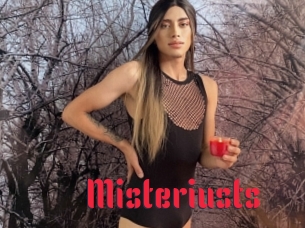 Misteriusts