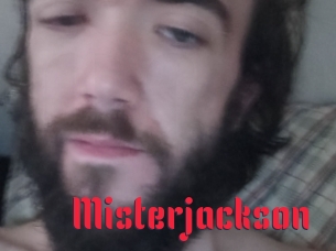 Misterjackson