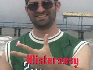 Mistersexy