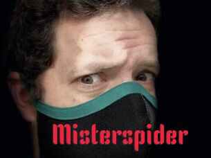 Misterspider