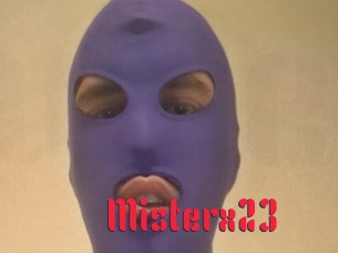 Misterx23
