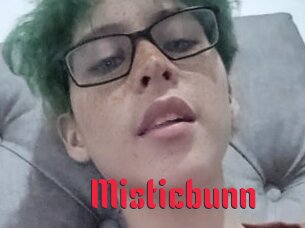 Misticbunn